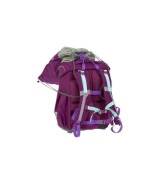 Schulranzen-Set Slim Unique 7-tlg.