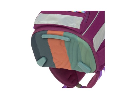 Schulranzen-Set Slim Unique 7-tlg.