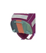 Schulranzen-Set Slim Unique 7-tlg.