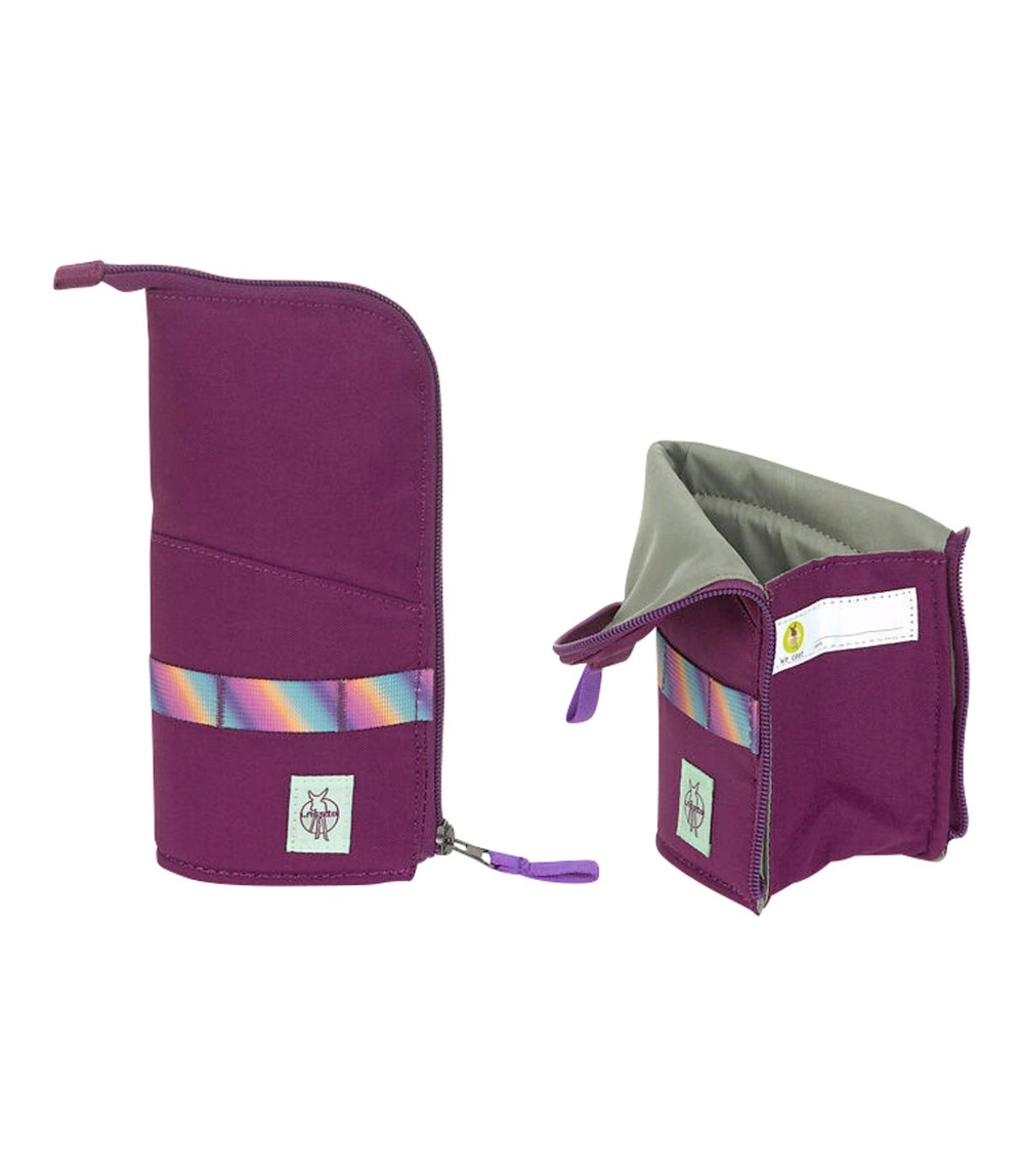 Schulranzen-Set Slim Unique 7-tlg.