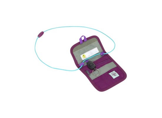 Schulranzen-Set Slim Unique 7-tlg.