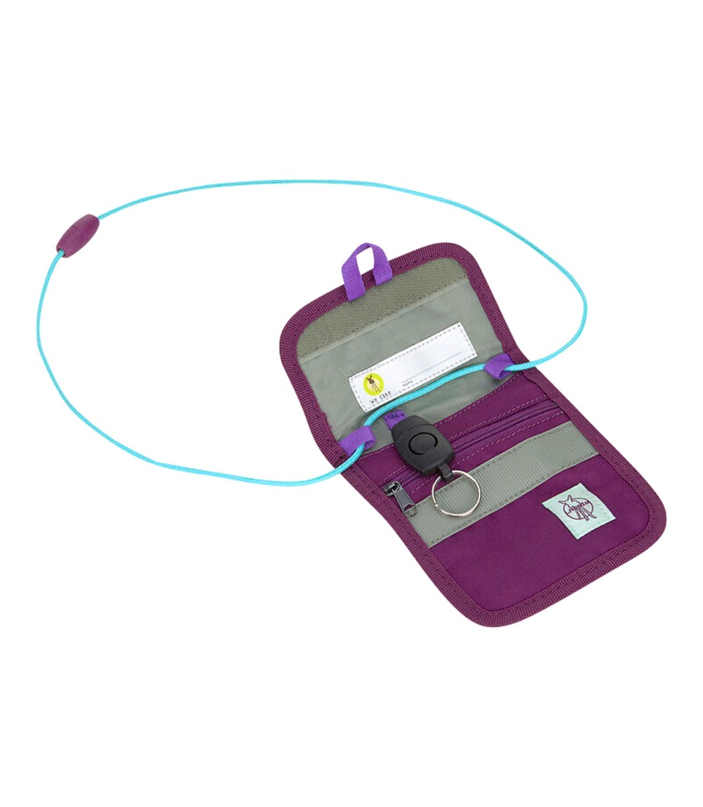 Schulranzen-Set Slim Unique 7-tlg.