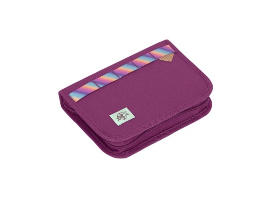 Schulranzen-Set Slim Unique 7-tlg.