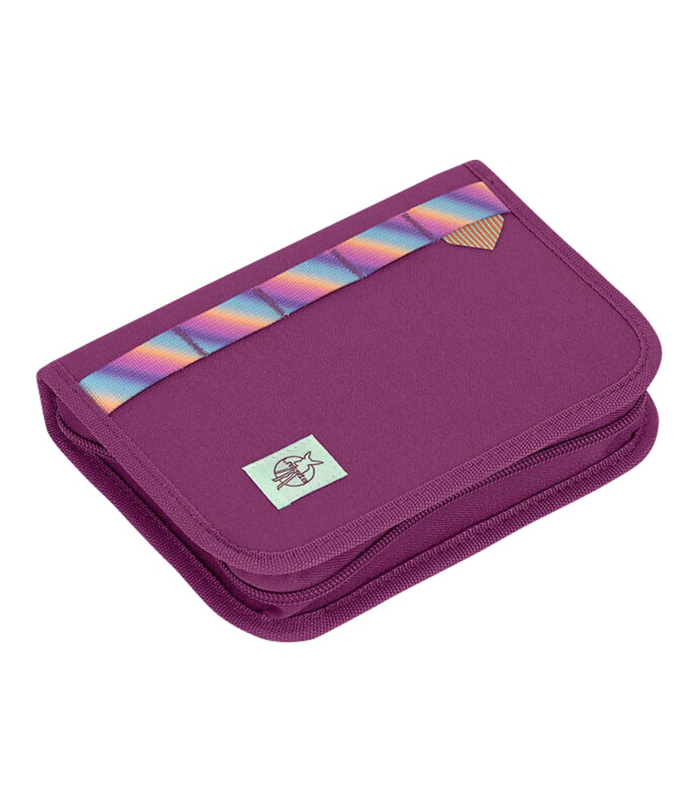 Schulranzen-Set Slim Unique 7-tlg.