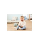 Jogginghose mit Po-Applikation Kugelfisch