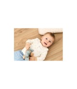 Jogginghose mit Po-Applikation Kugelfisch