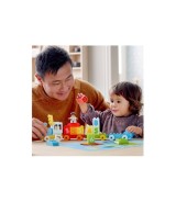 10954 Zahlenzug - Zählen lernen