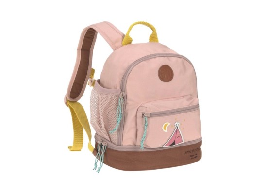 Kindergartenrucksack Mini Backpack Adventure