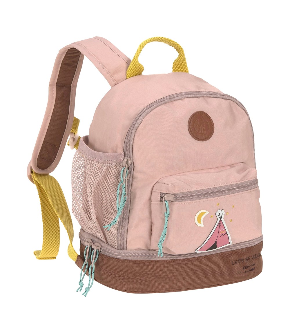 Kindergartenrucksack Mini Backpack Adventure