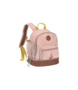 Kindergartenrucksack Mini Backpack Adventure
