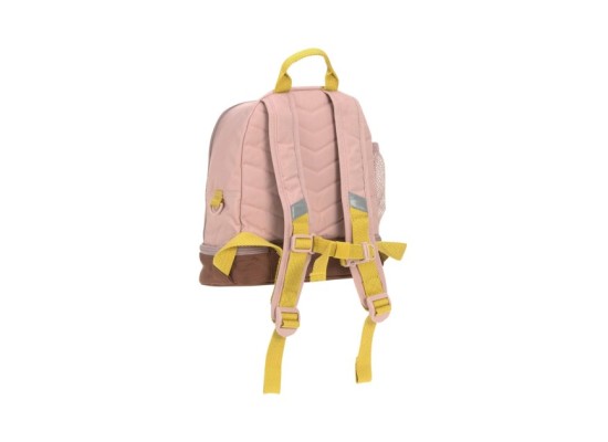 Kindergartenrucksack Mini Backpack Adventure