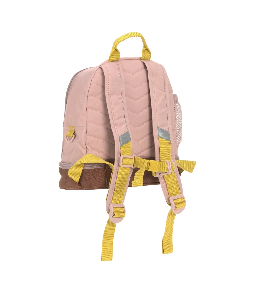 Kindergartenrucksack Mini Backpack Adventure