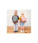 Kindergartenrucksack Mini Backpack Adventure