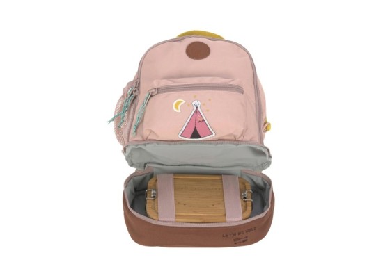 Kindergartenrucksack Mini Backpack Adventure