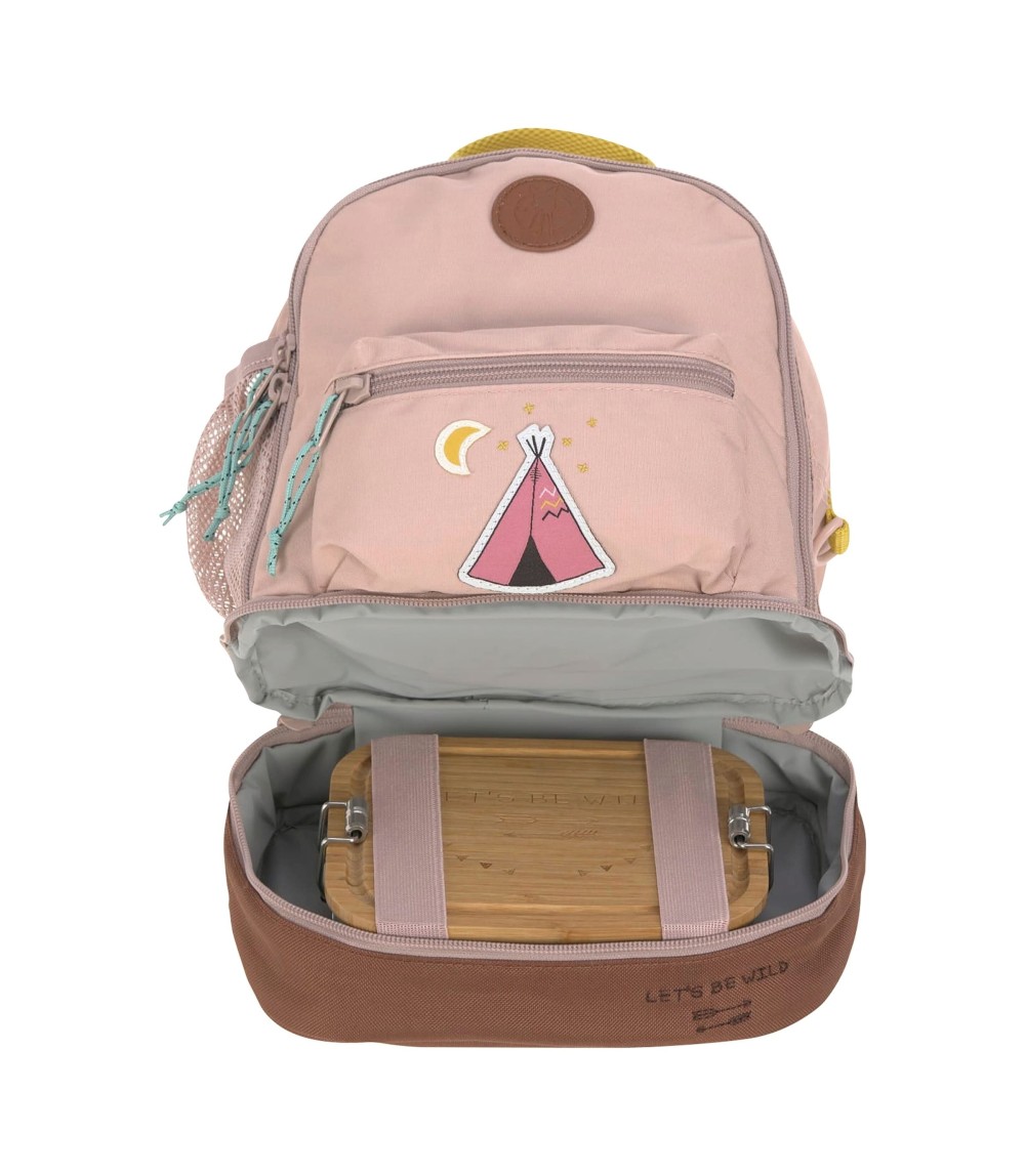 Kindergartenrucksack Mini Backpack Adventure