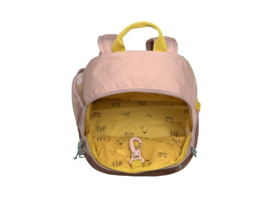 Kindergartenrucksack Mini Backpack Adventure