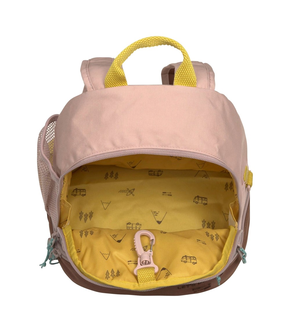 Kindergartenrucksack Mini Backpack Adventure