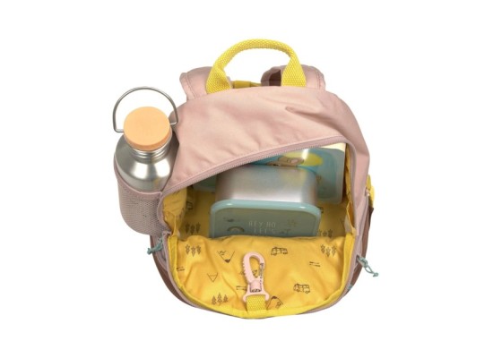 Kindergartenrucksack Mini Backpack Adventure
