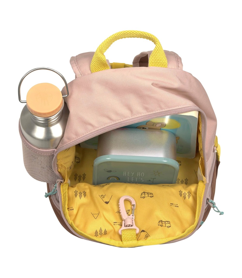 Kindergartenrucksack Mini Backpack Adventure