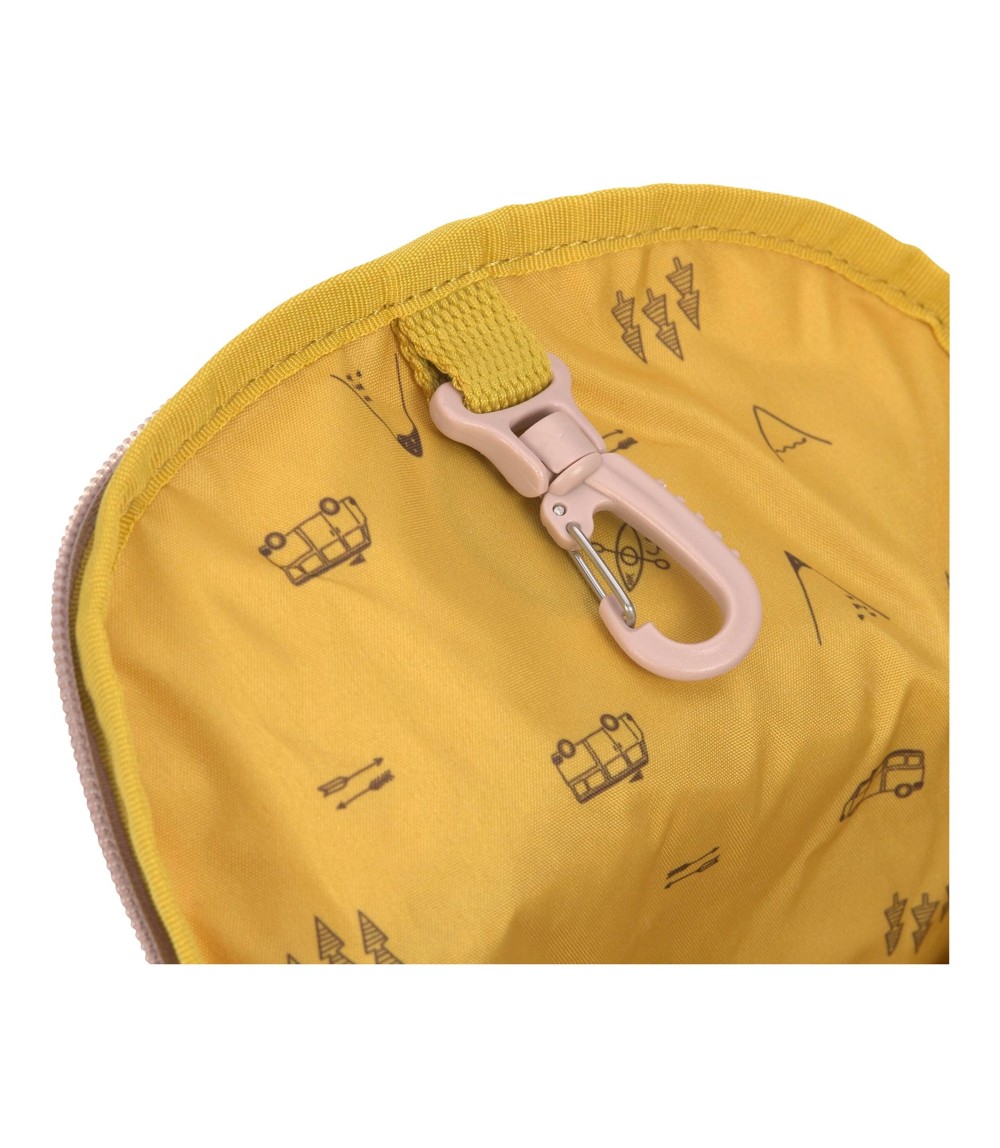 Kindergartenrucksack Mini Backpack Adventure