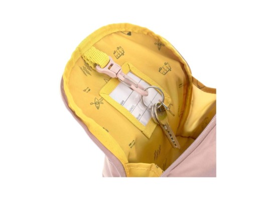 Kindergartenrucksack Mini Backpack Adventure