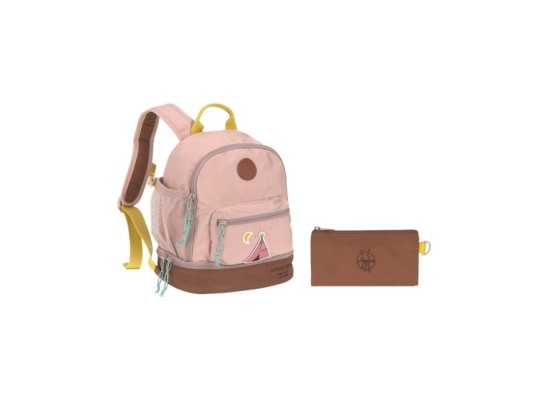 Kindergartenrucksack Mini Backpack Adventure