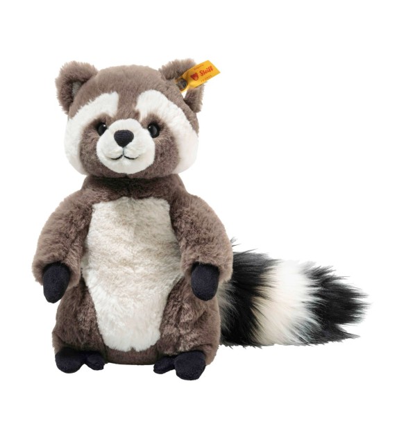 Kuscheltier Pedro Waschbär 23cm