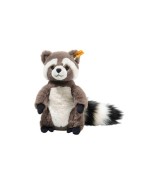 Kuscheltier Pedro Waschbär 23cm