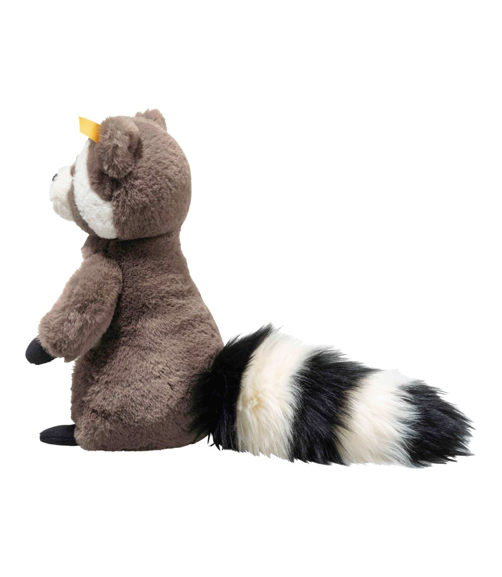 Kuscheltier Pedro Waschbär 23cm