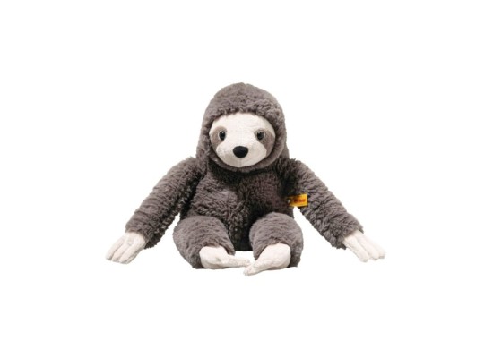 Kuscheltier Sanny Faultier 35cm