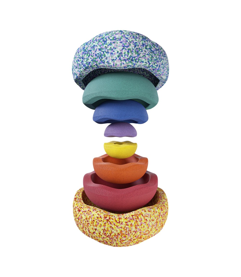 Stapelstein Inside Set