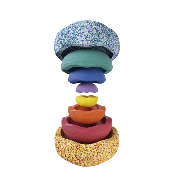 Stapelstein Inside Set