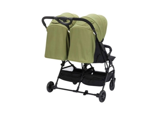 Zwillingswagen Fill TWIN