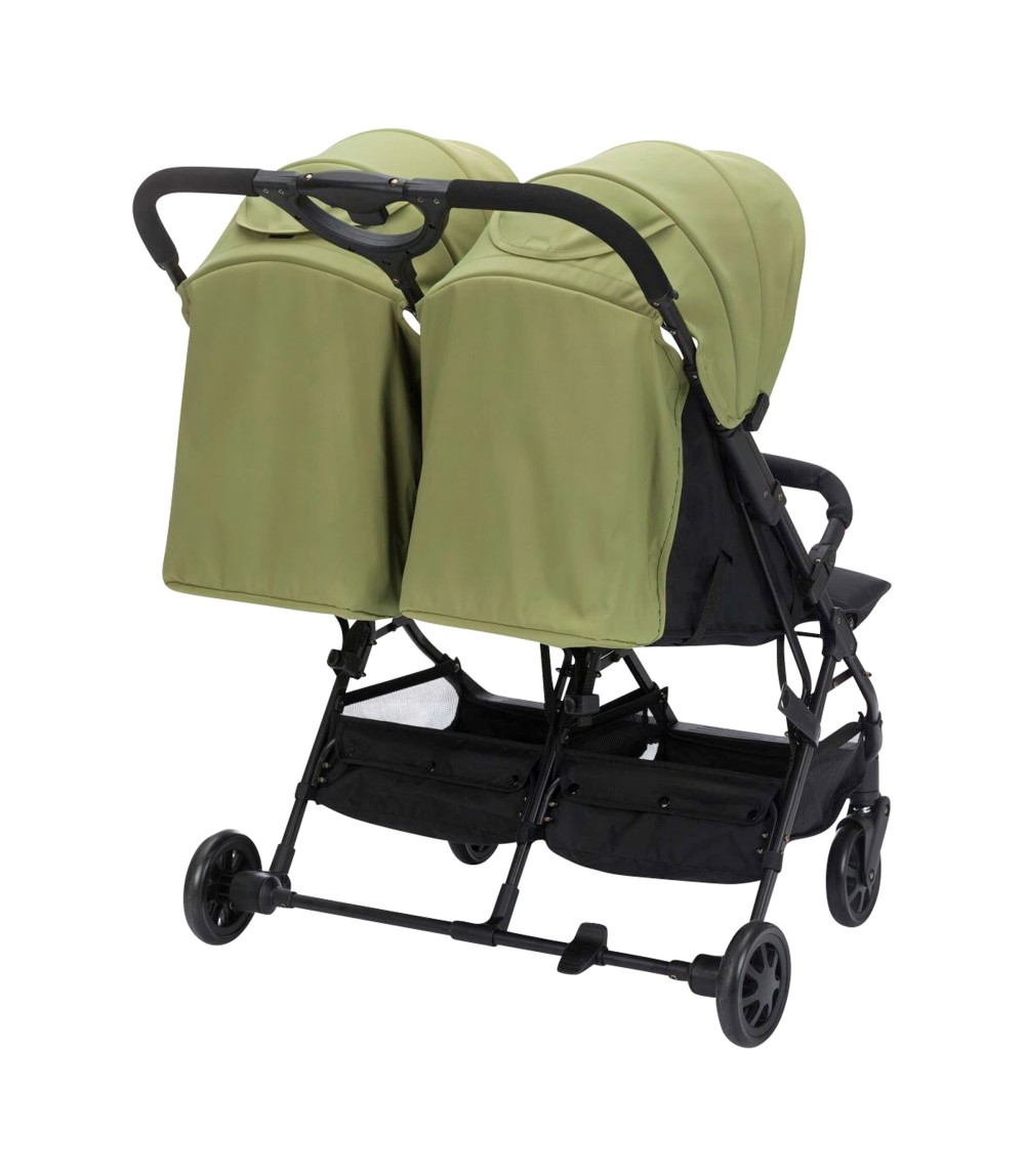 Zwillingswagen Fill TWIN