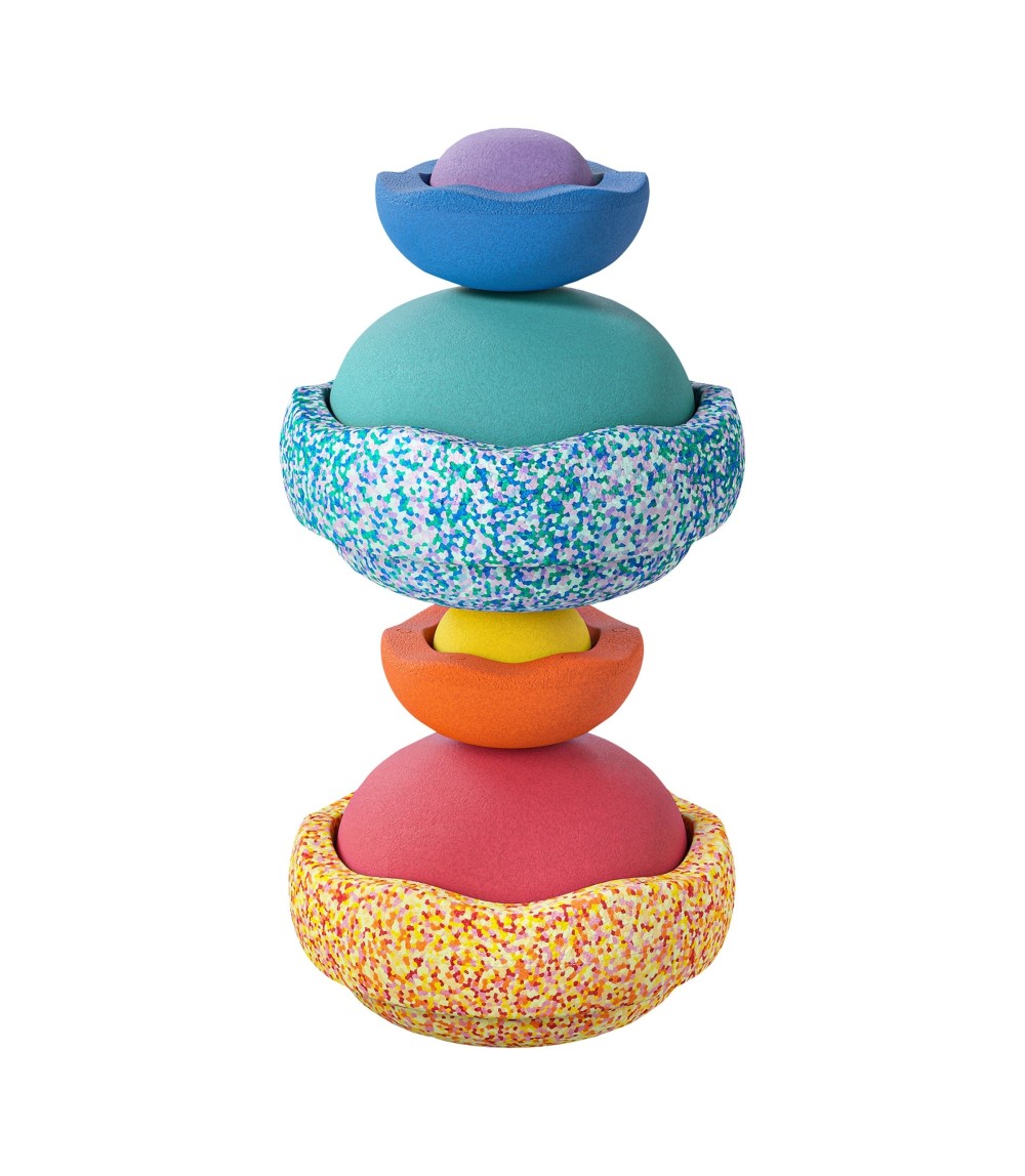 Stapelstein Inside Set