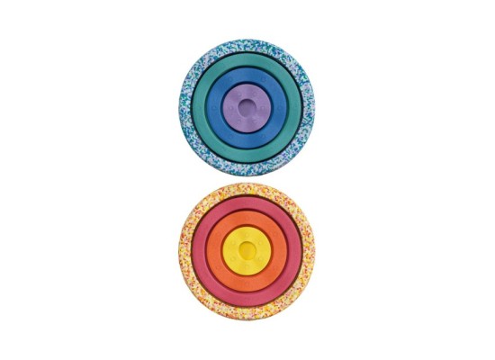 Stapelstein Inside Set