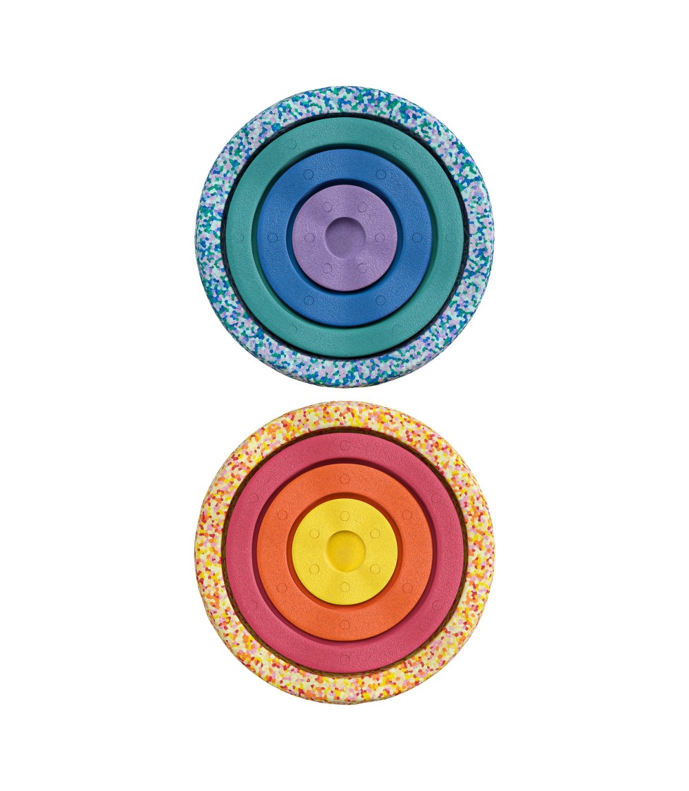 Stapelstein Inside Set