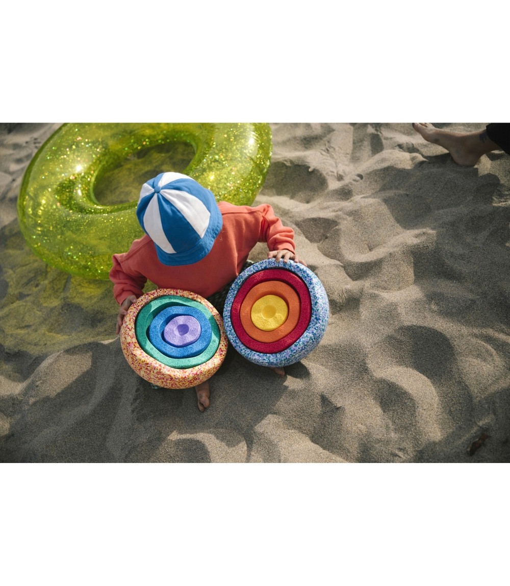 Stapelstein Inside Set