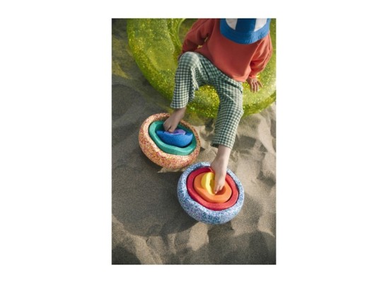 Stapelstein Inside Set