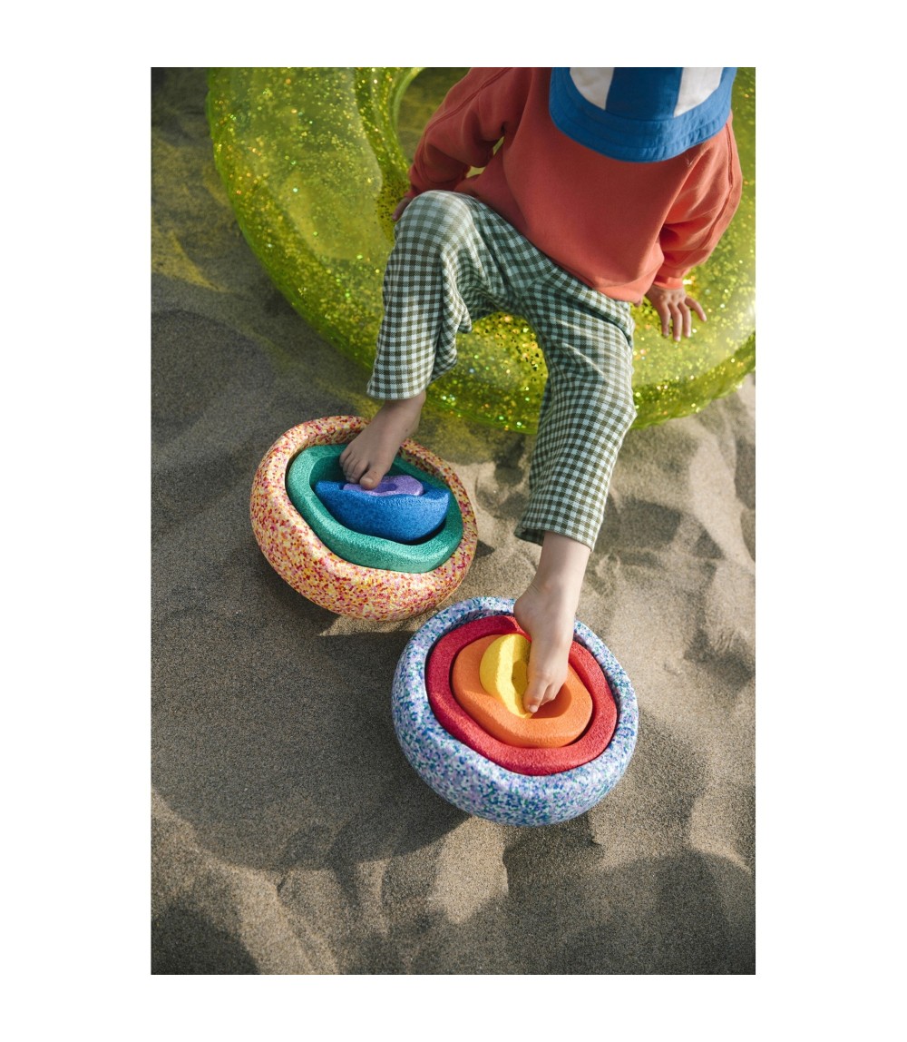 Stapelstein Inside Set