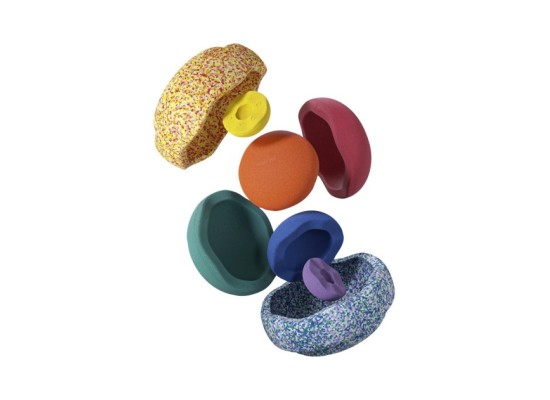 Stapelstein Inside Set