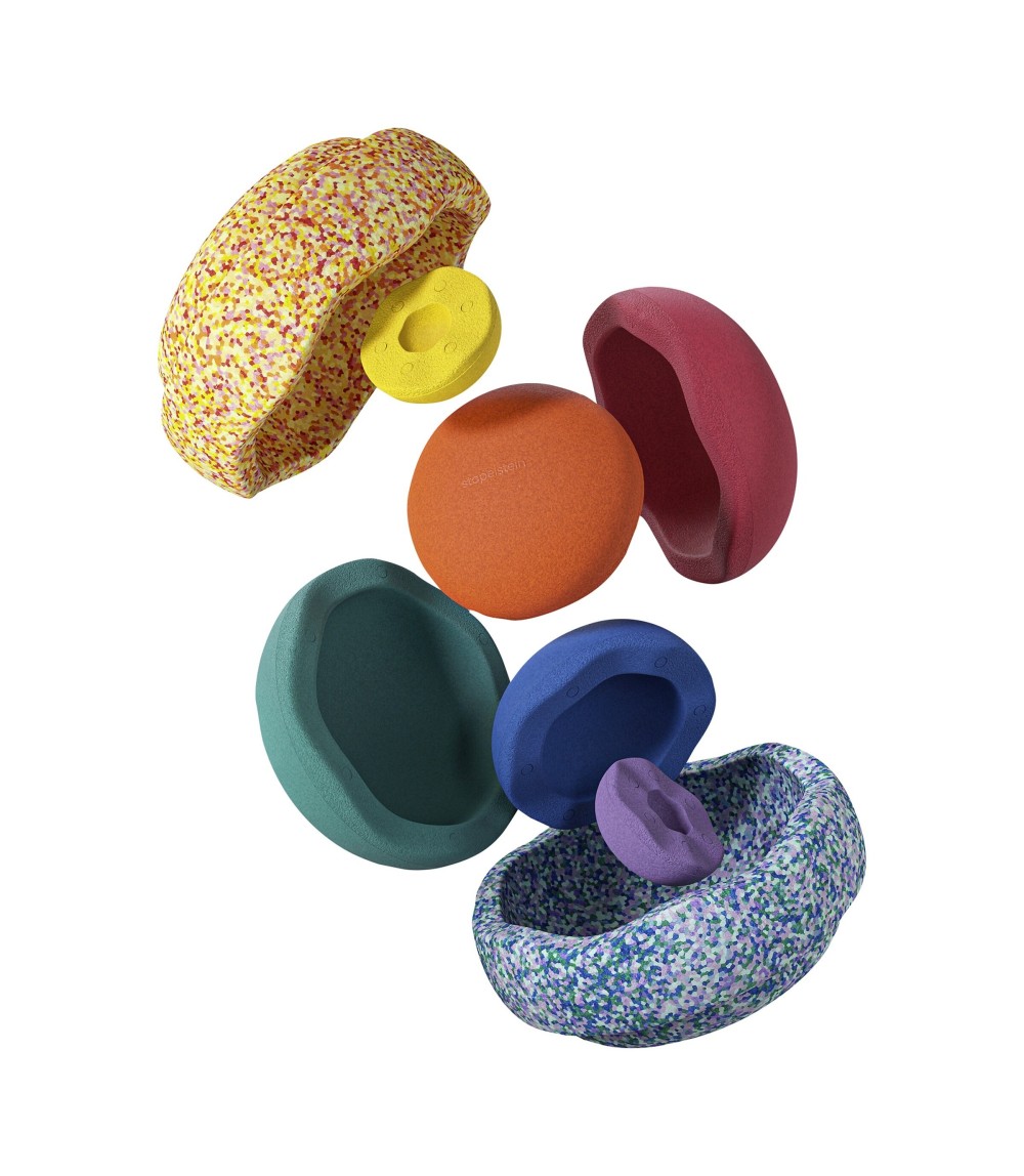 Stapelstein Inside Set