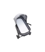 Kombikinderwagen Stockholm Trio-Set (2024) inkl. i-Size Babyschale und