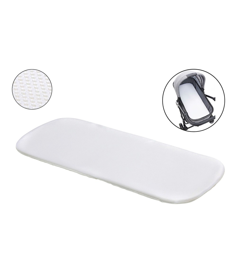 Kombikinderwagen Stockholm Trio-Set (2024) inkl. i-Size Babyschale und