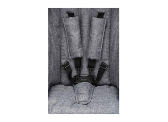 Kombikinderwagen Stockholm Trio-Set (2024) inkl. i-Size Babyschale und