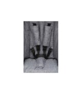 Kombikinderwagen Stockholm Trio-Set (2024) inkl. i-Size Babyschale und