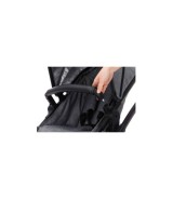 Kombikinderwagen Stockholm Trio-Set (2024) inkl. i-Size Babyschale und