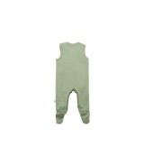 Strampler-Set 2-tlg. mit Body Ringel Tiger