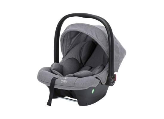 Kombikinderwagen Stockholm Trio-Set (2024) inkl. i-Size Babyschale und