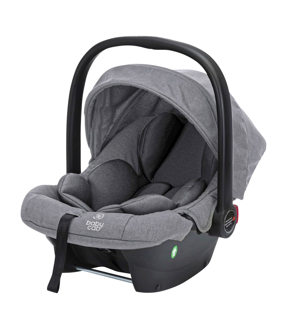 Kombikinderwagen Stockholm Trio-Set (2024) inkl. i-Size Babyschale und